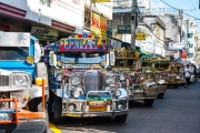 jeepney