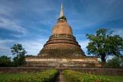 park-archeologiczny-w-sukkothai